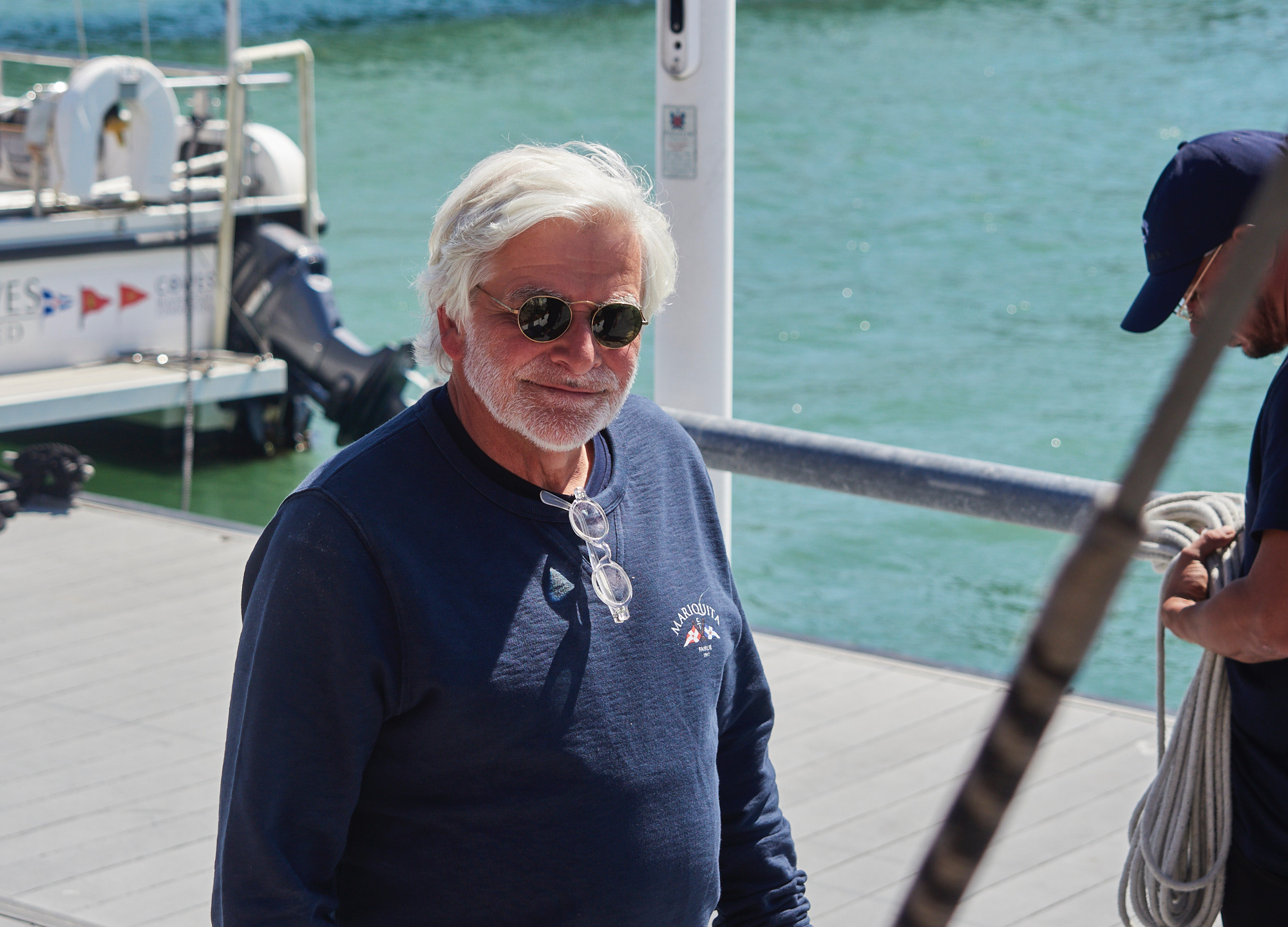 Benoit Cowes